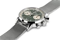 Orologio Hamilton Uomo Intramatic in Acciaio H38416160 - H38416160